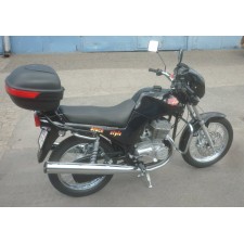 JAWA 350 - 640 - STYLE (BARVA DLE VÝBĚRU, BEZ TP)